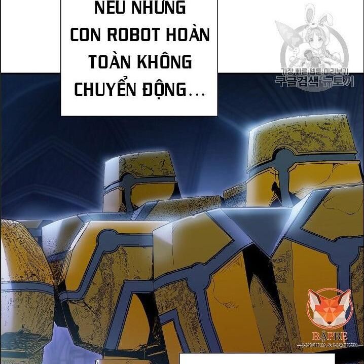 Cốt Binh Trở Lại Chapter 95 - Trang 2
