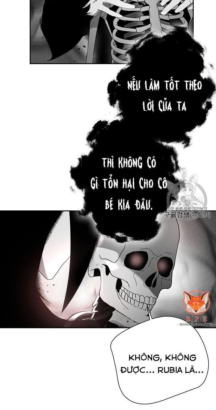 Cốt Binh Trở Lại Chapter 96 - Trang 2