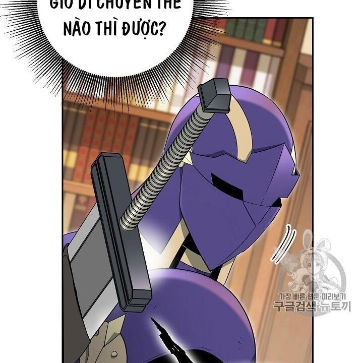 Cốt Binh Trở Lại Chapter 97 - Trang 2