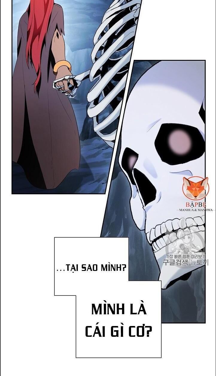 Cốt Binh Trở Lại Chapter 97 - Trang 2