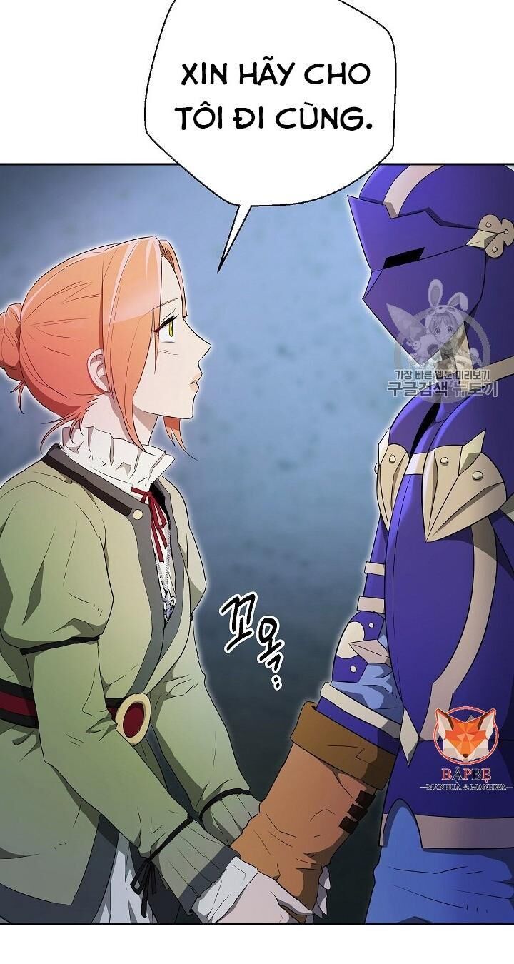 Cốt Binh Trở Lại Chapter 98 - Trang 2