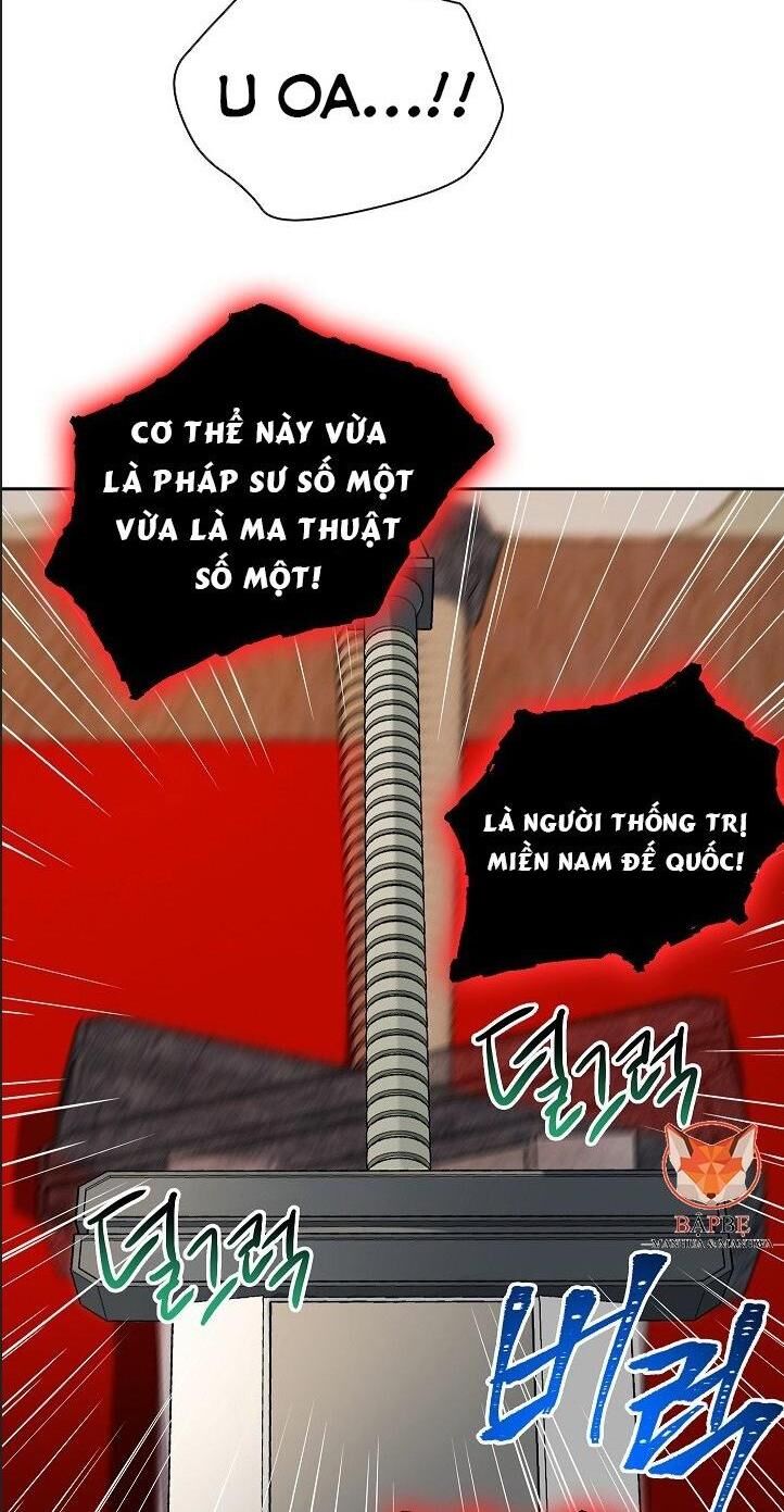 Cốt Binh Trở Lại Chapter 98 - Trang 2