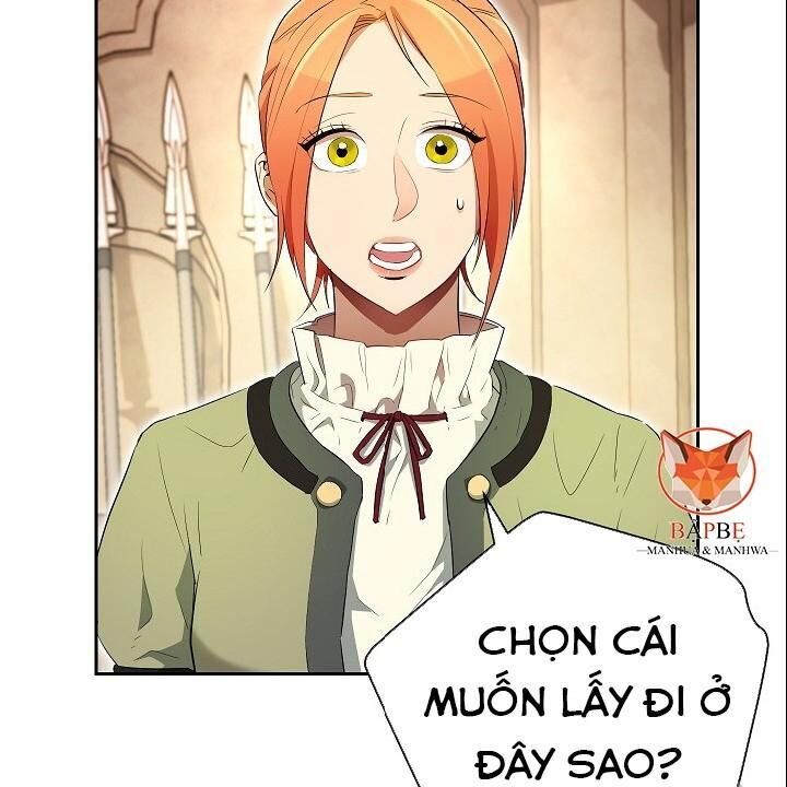 Cốt Binh Trở Lại Chapter 98 - Trang 2