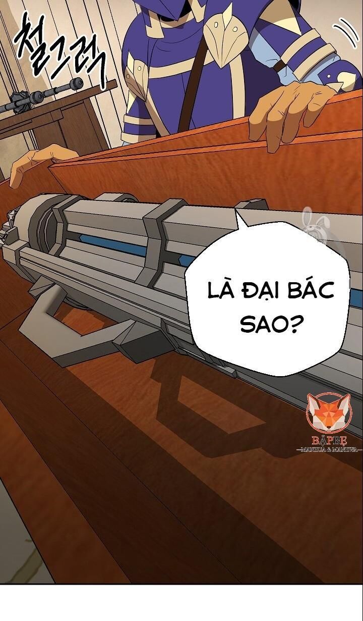 Cốt Binh Trở Lại Chapter 98 - Trang 2