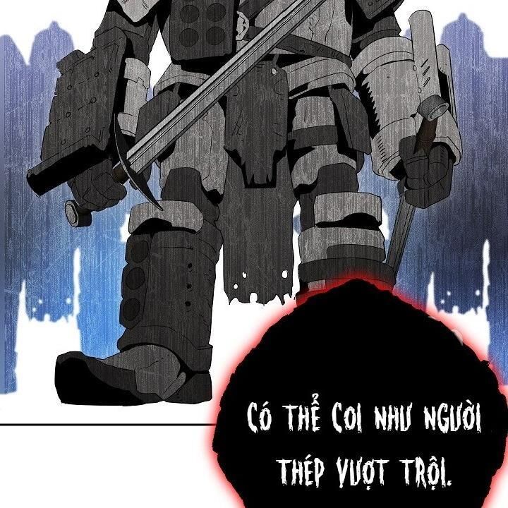 Cốt Binh Trở Lại Chapter 98 - Trang 2