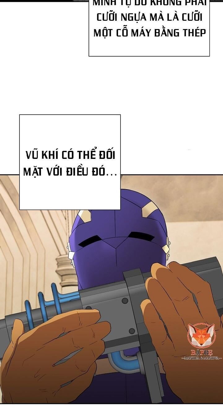 Cốt Binh Trở Lại Chapter 98 - Trang 2