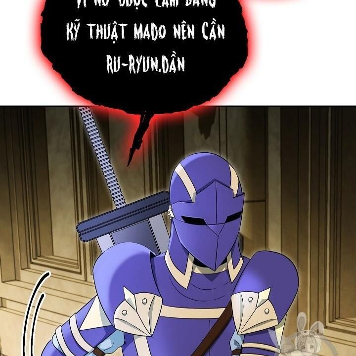 Cốt Binh Trở Lại Chapter 98 - Trang 2