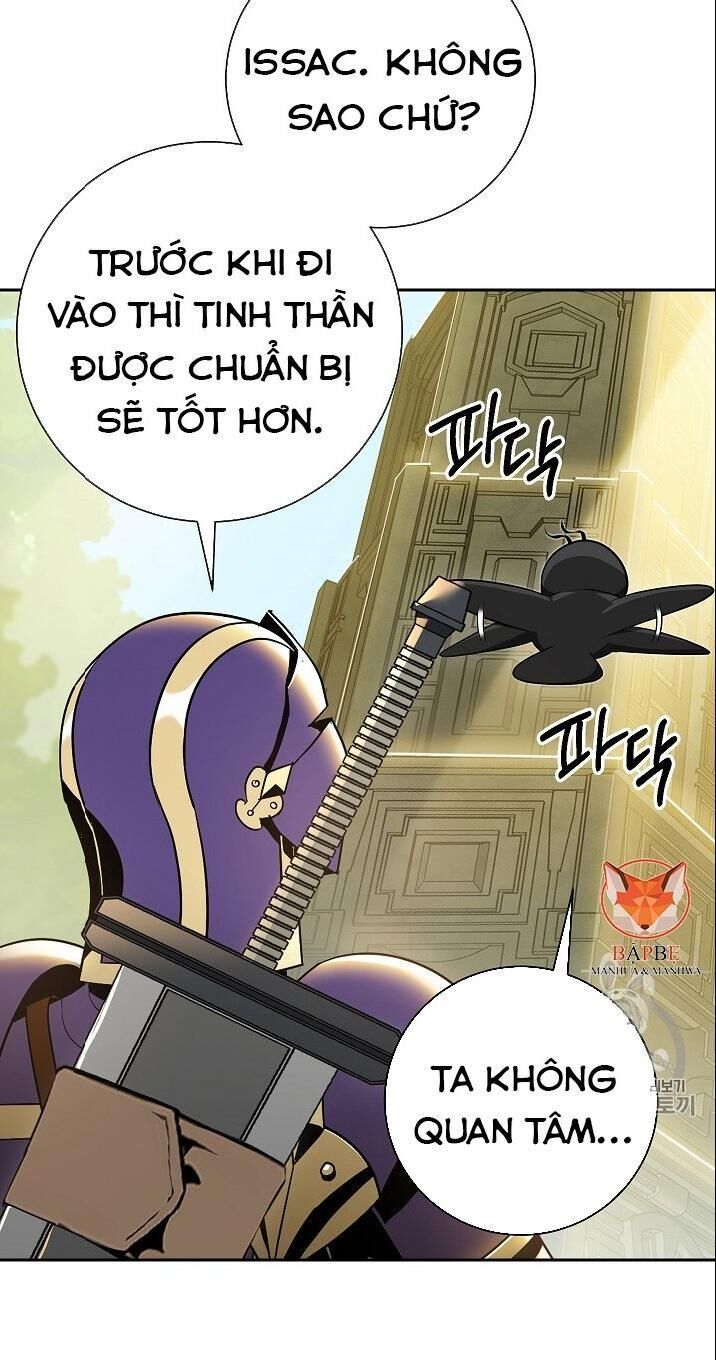 Cốt Binh Trở Lại Chapter 99 - Trang 2