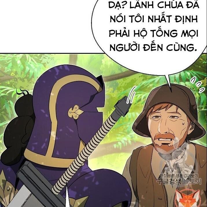 Cốt Binh Trở Lại Chapter 99 - Trang 2