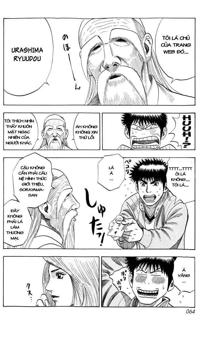 Countach Chapter 1.3 - Trang 2