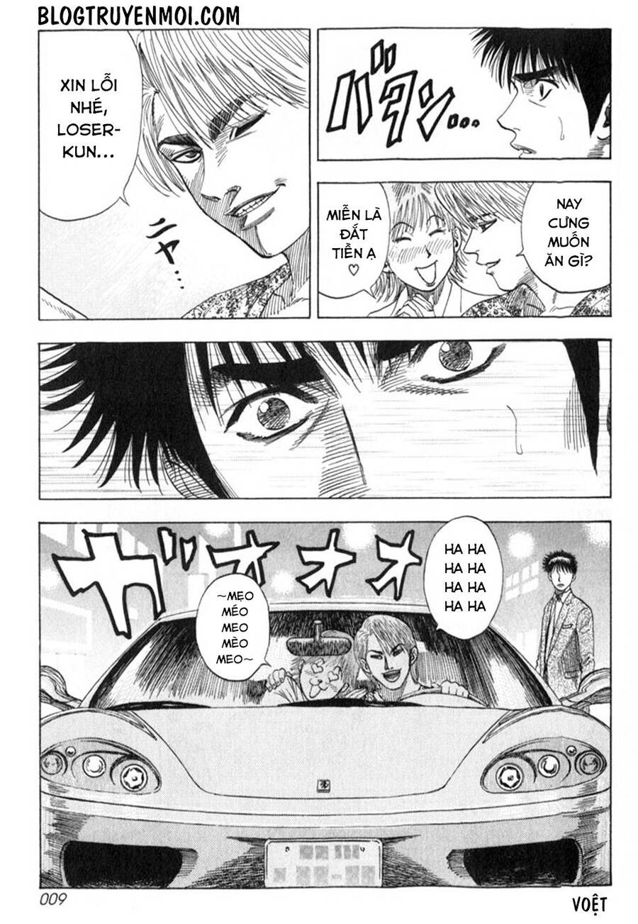 Countach Chapter 1 - Trang 2