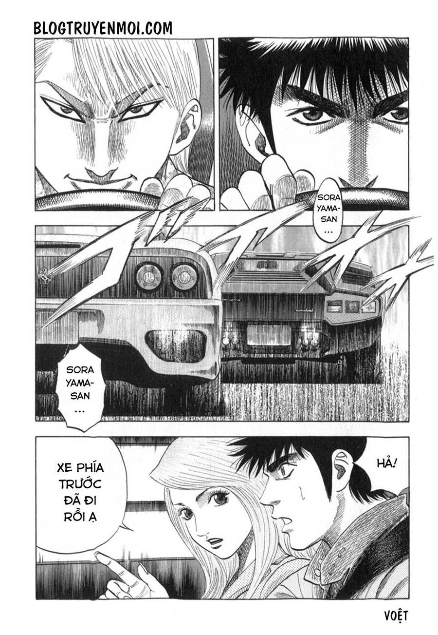 Countach Chapter 1 - Trang 2