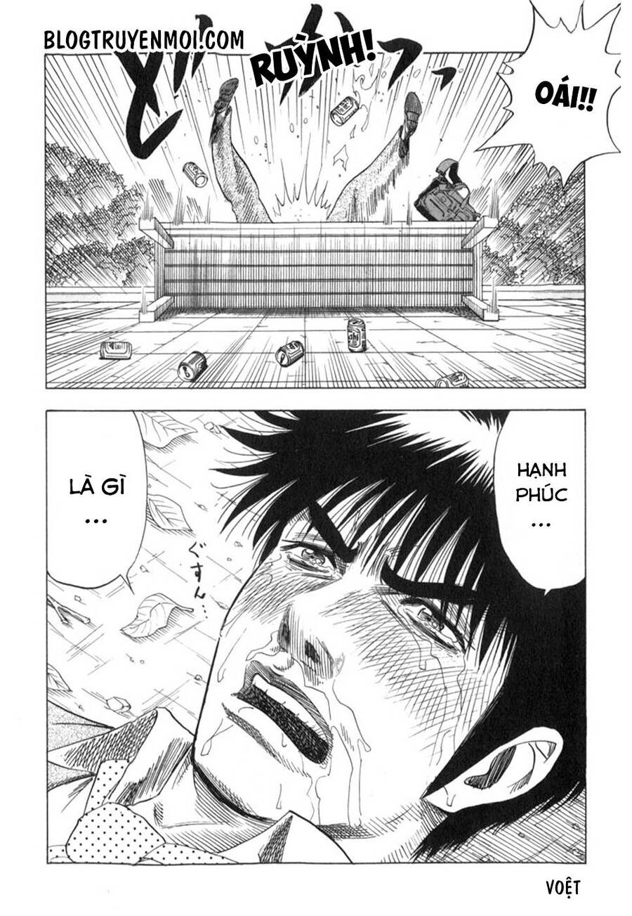 Countach Chapter 1 - Trang 2