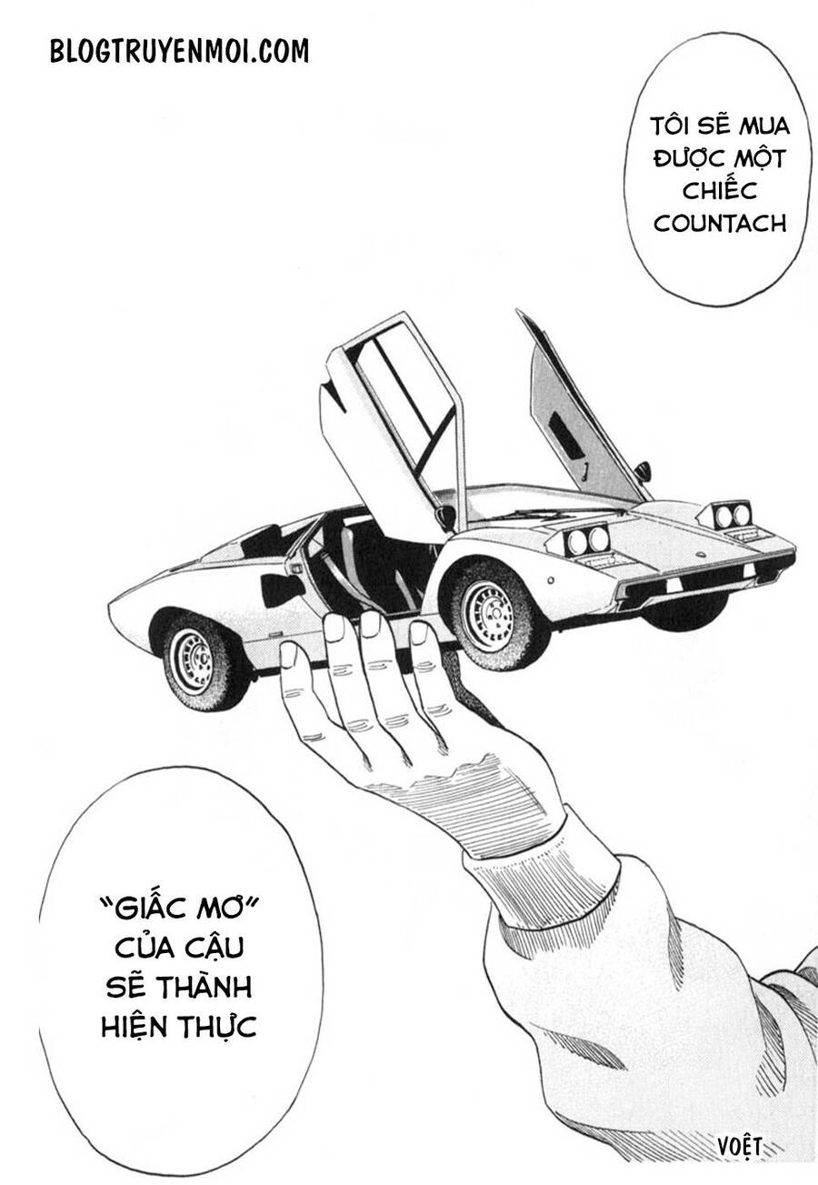Countach Chapter 1 - Trang 2