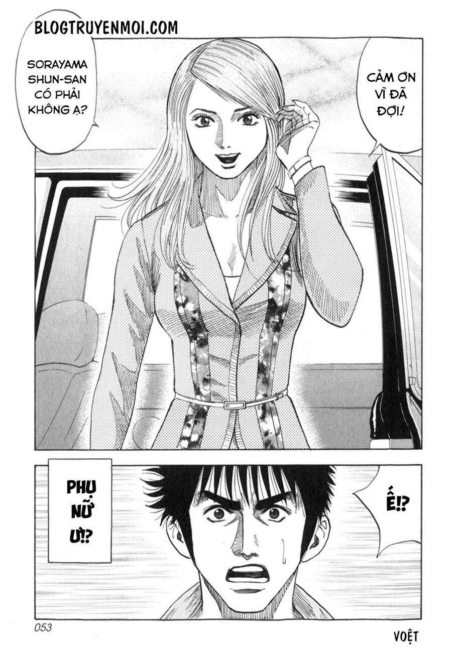 Countach Chapter 1 - Trang 2