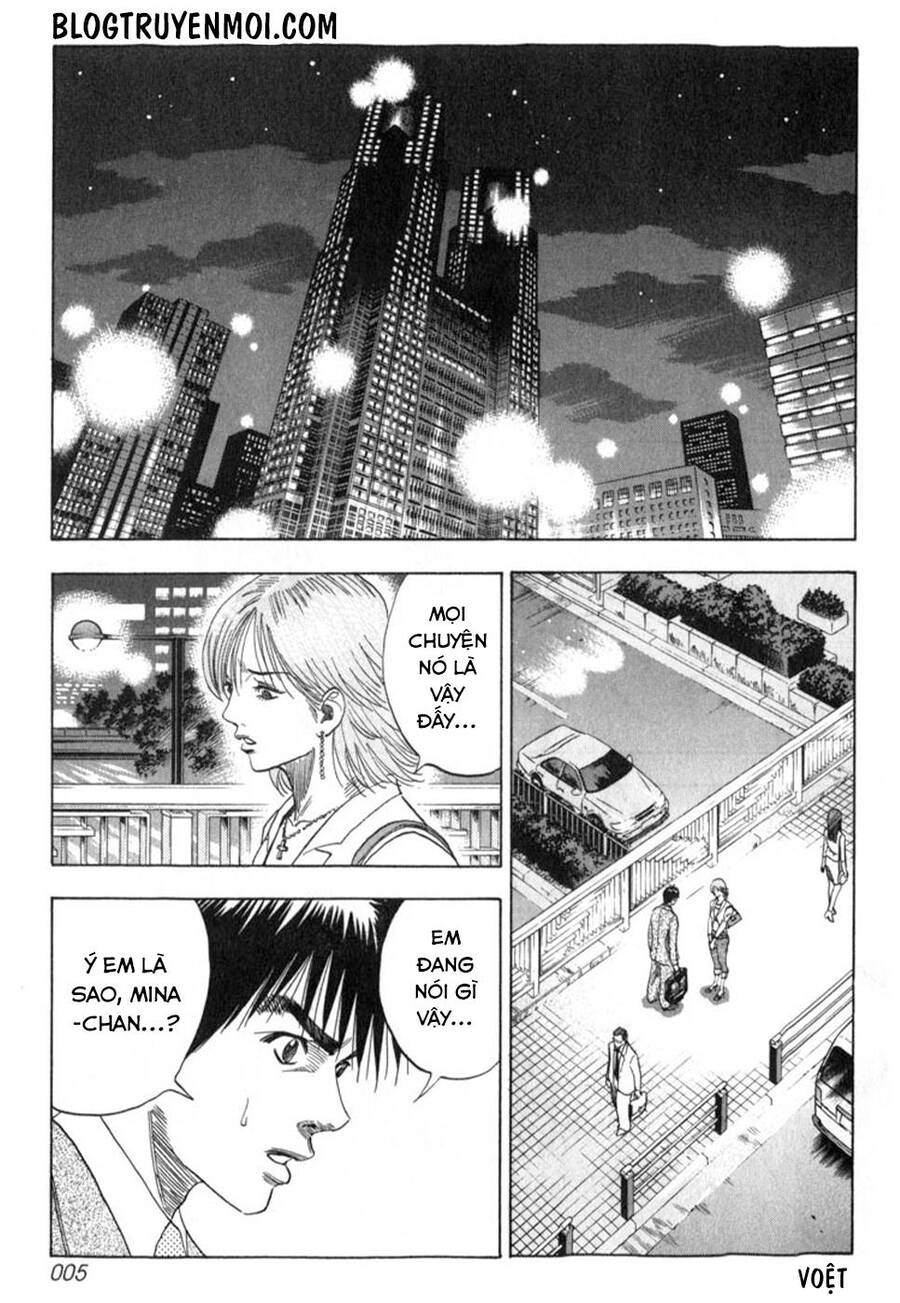 Countach Chapter 1 - Trang 2