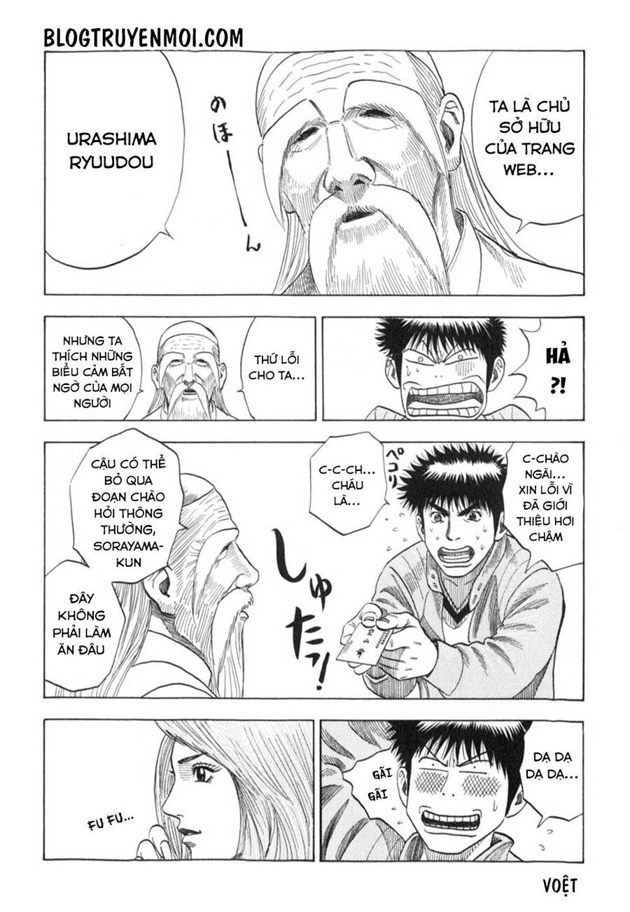 Countach Chapter 1 - Trang 2