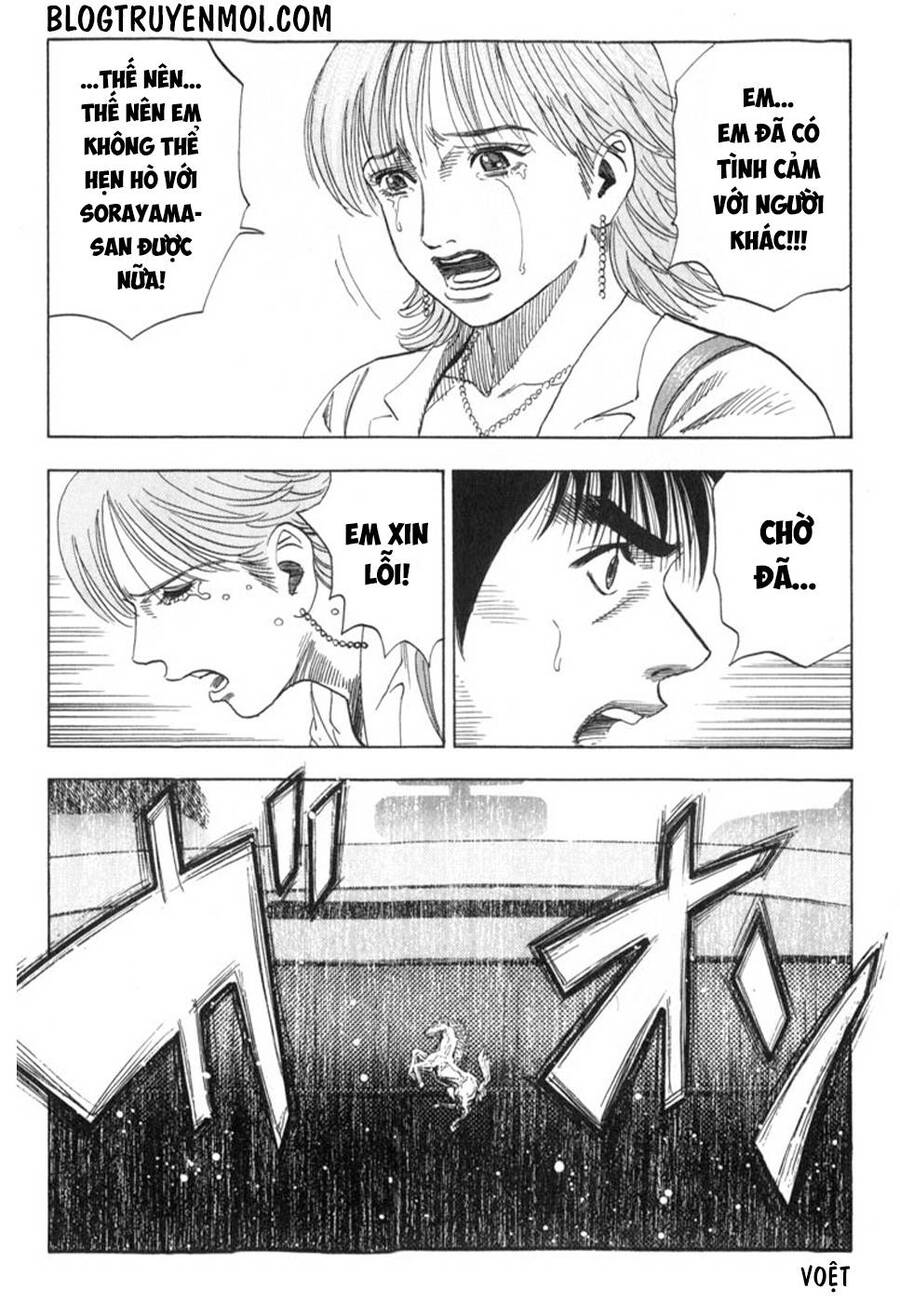 Countach Chapter 1 - Trang 2