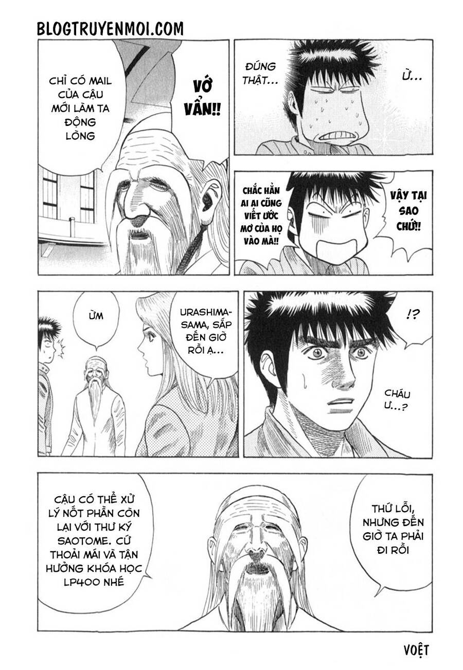 Countach Chapter 1 - Trang 2