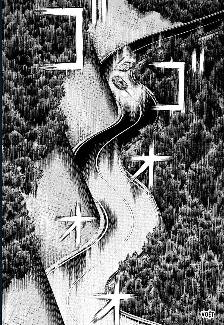 Countach Chapter 72 - Trang 2