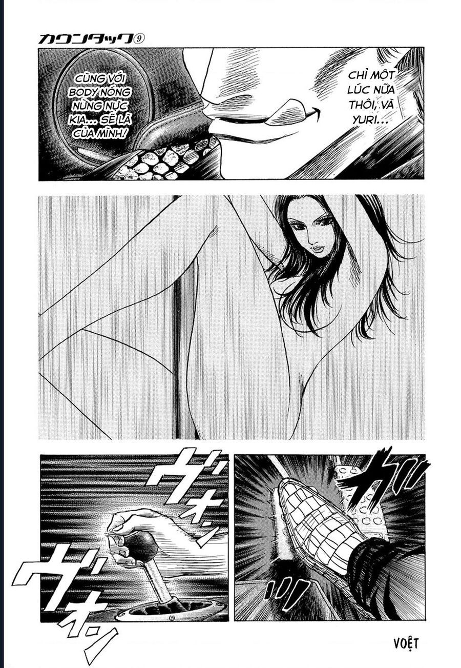 Countach Chapter 72 - Trang 2