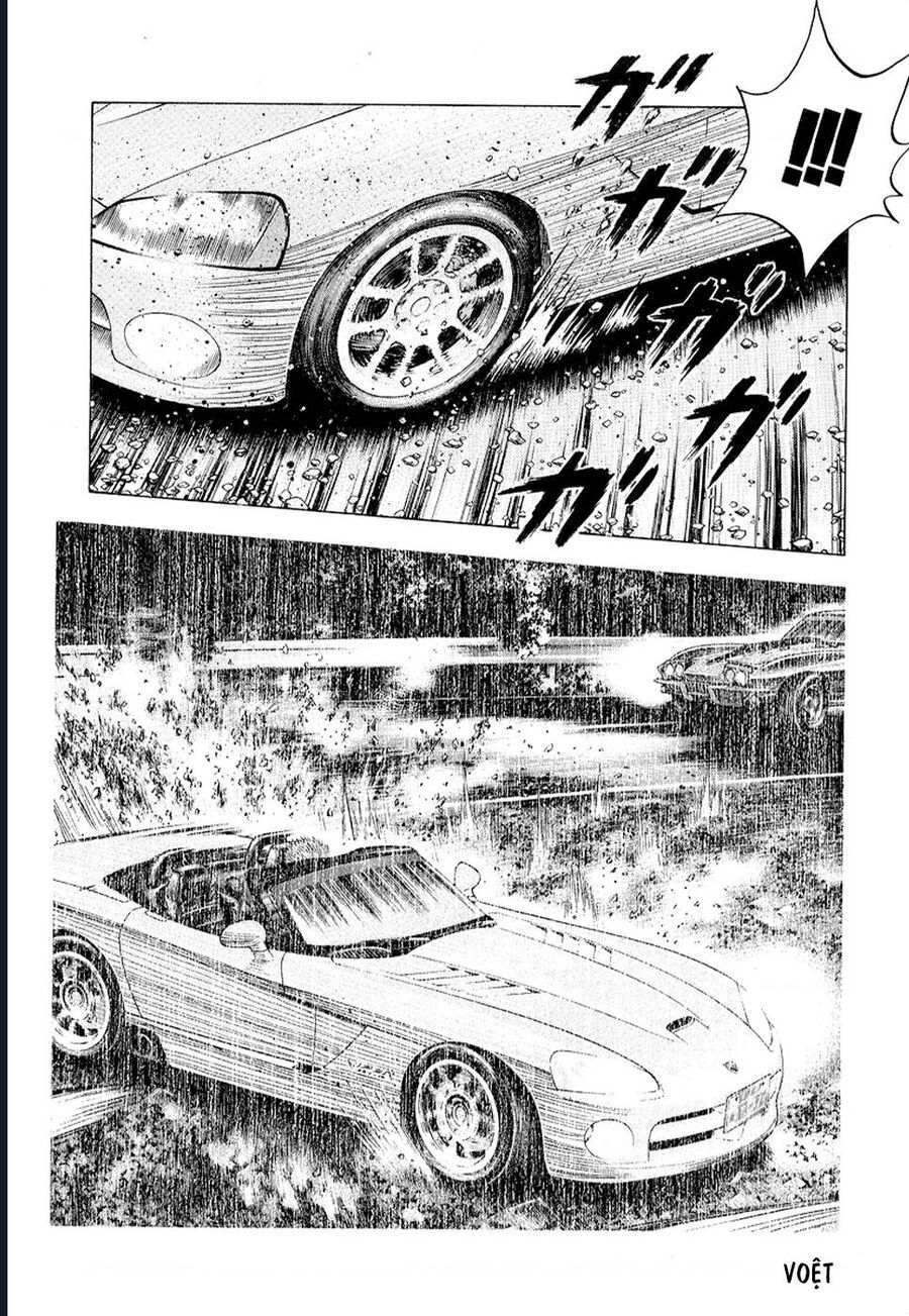 Countach Chapter 73 - Trang 2