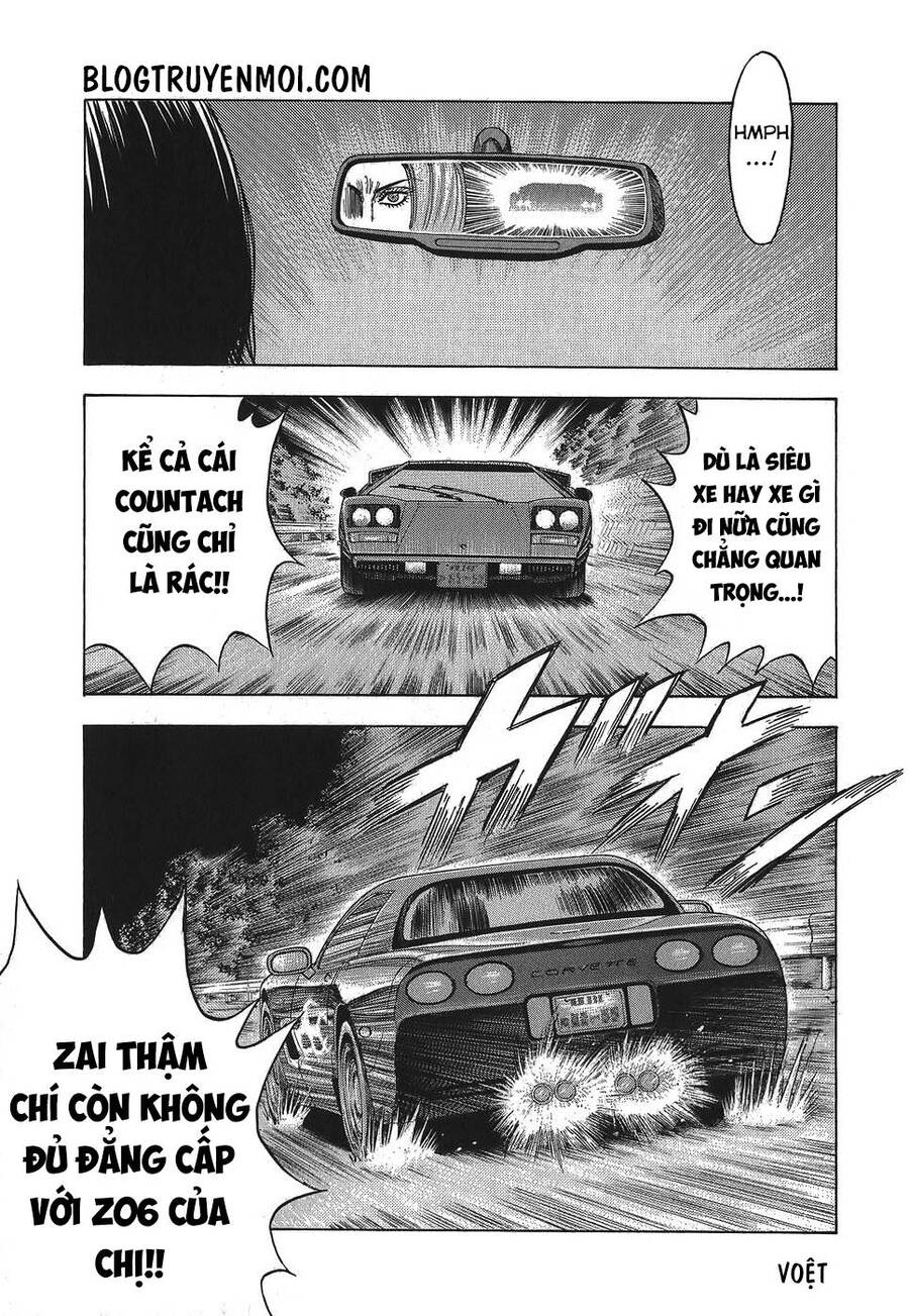 Countach Chapter 8 - Trang 2