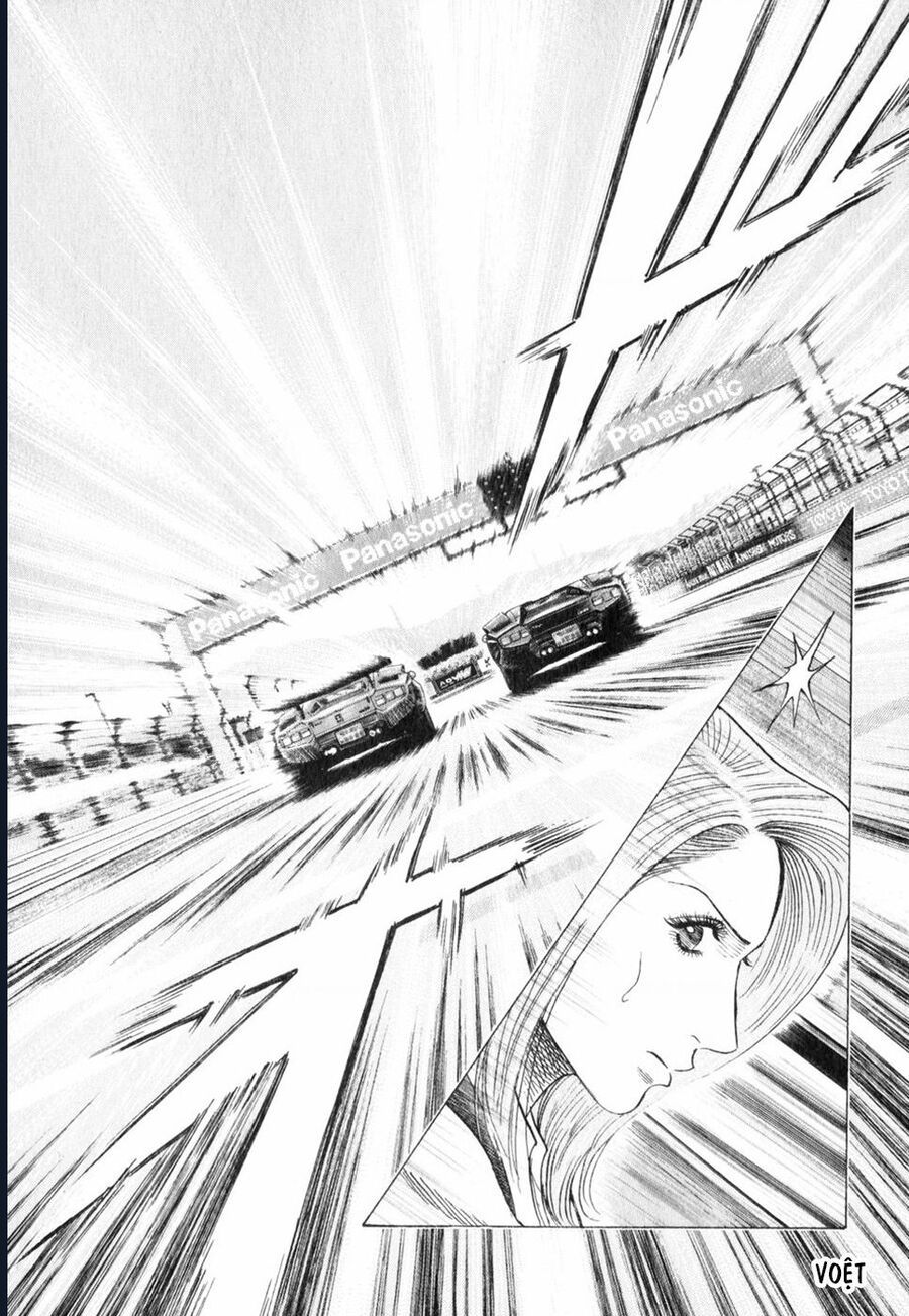 Countach Chapter 89 - Trang 2