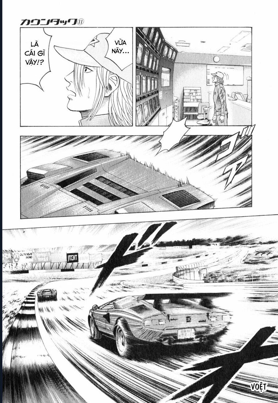 Countach Chapter 89 - Trang 2