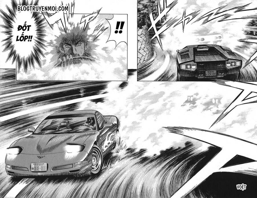 Countach Chapter 9 - Trang 2