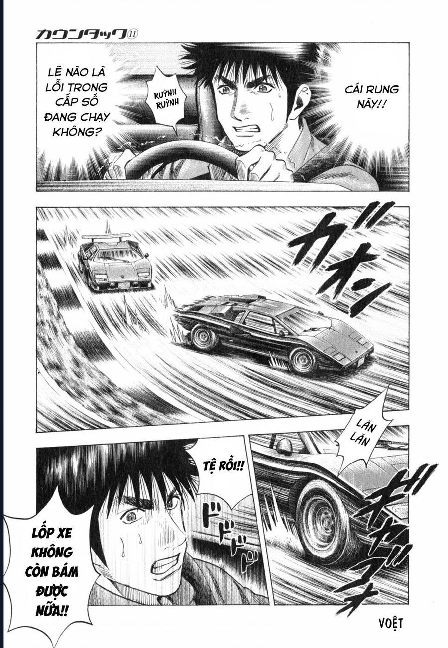Countach Chapter 90 - Trang 2