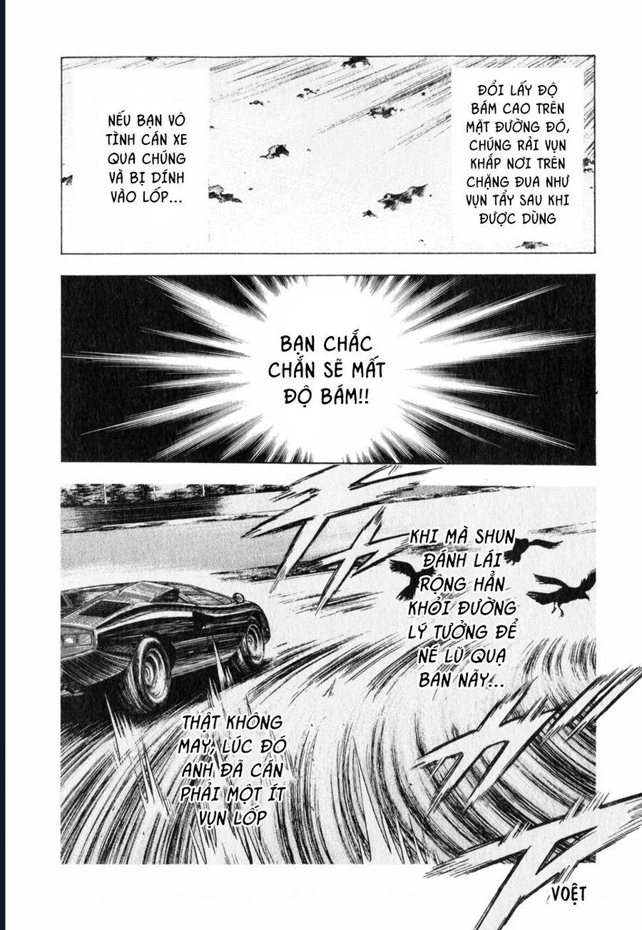 Countach Chapter 90 - Trang 2