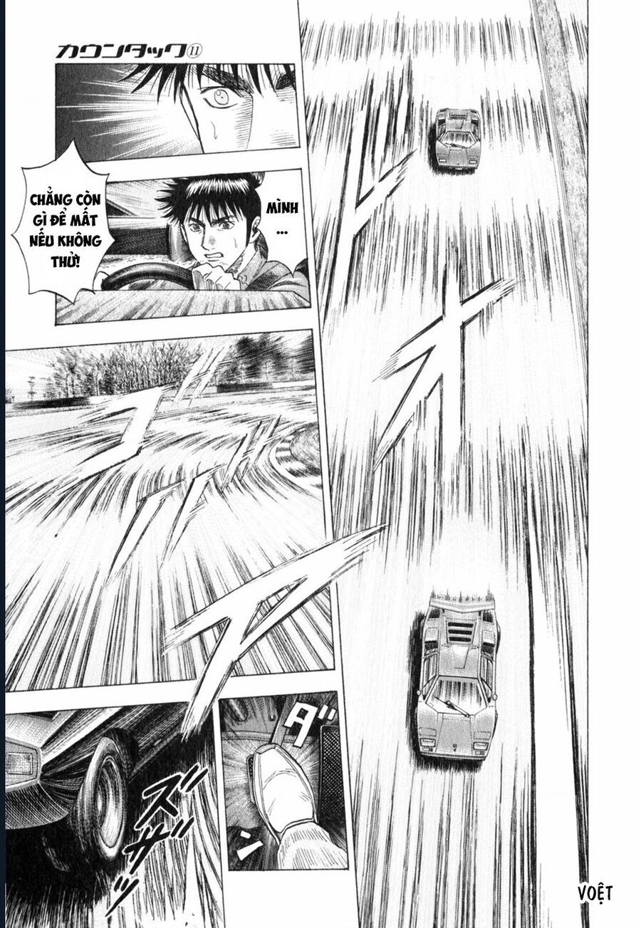 Countach Chapter 90 - Trang 2
