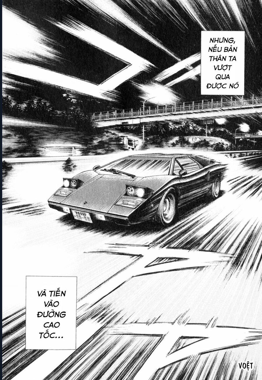 Countach Chapter 97 - Trang 2