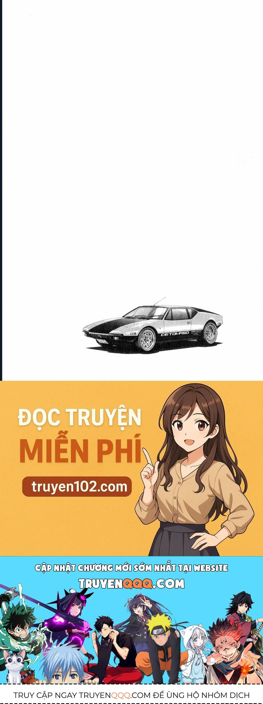 Countach Chapter 98 - Trang 2