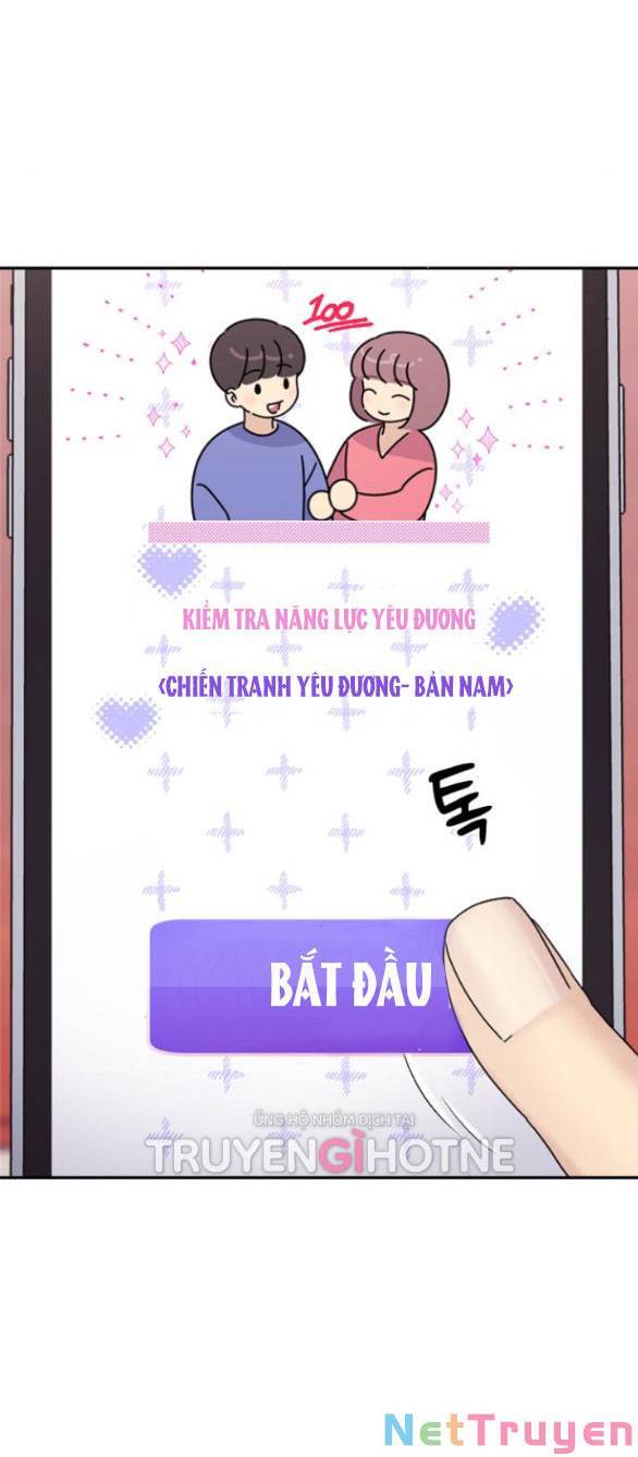 Couple Breaker Chapter 15 - Trang 2