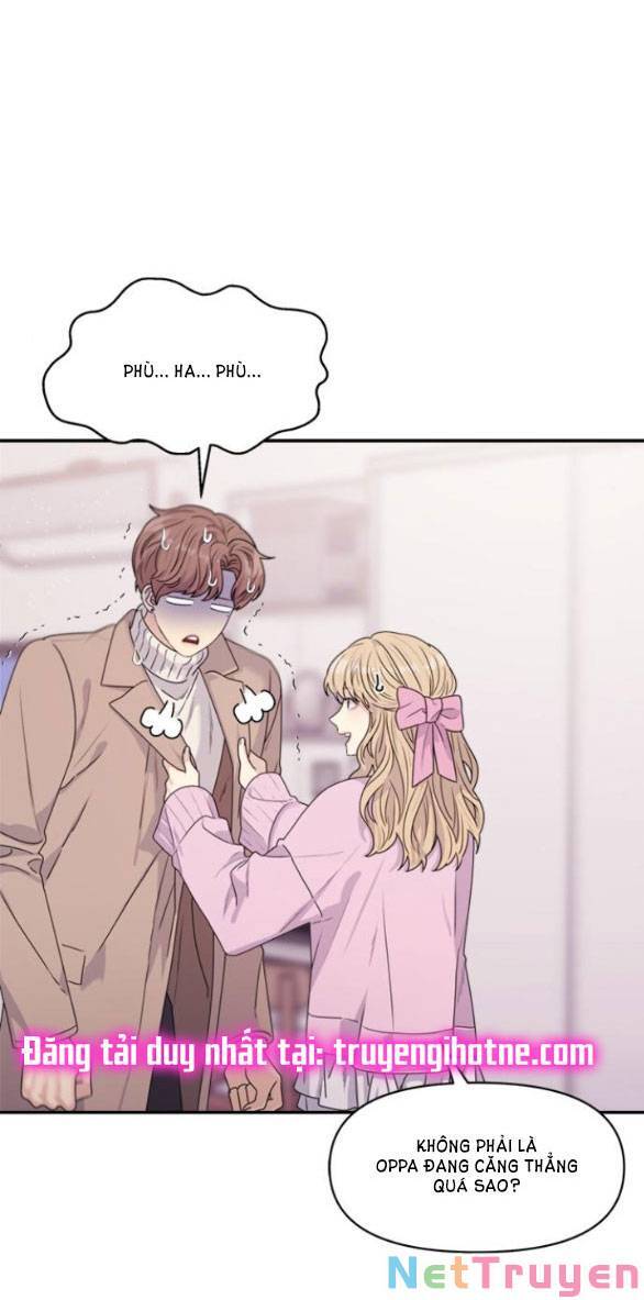 Couple Breaker Chapter 15 - Trang 2