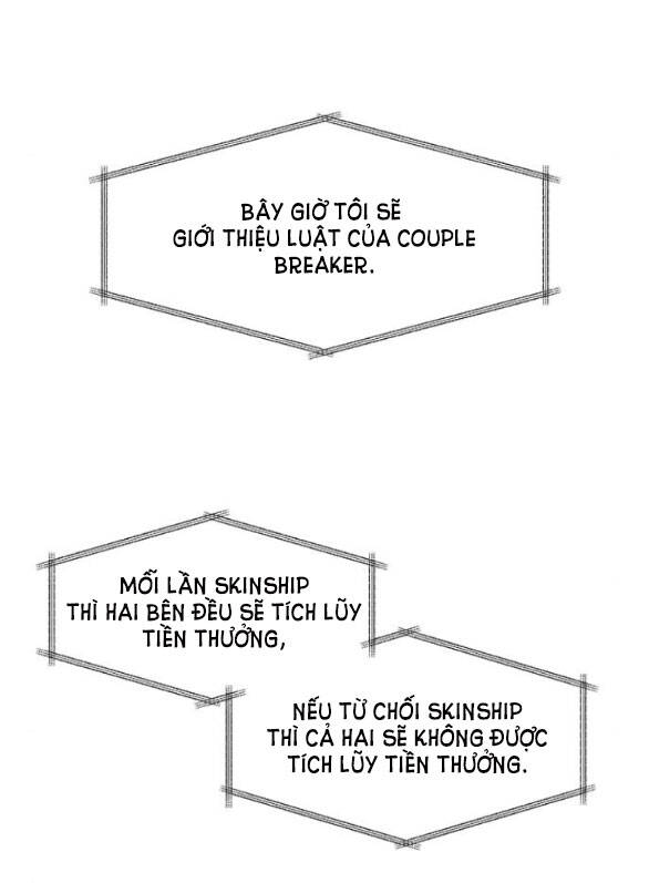 Couple Breaker Chapter 18.1 - Trang 2