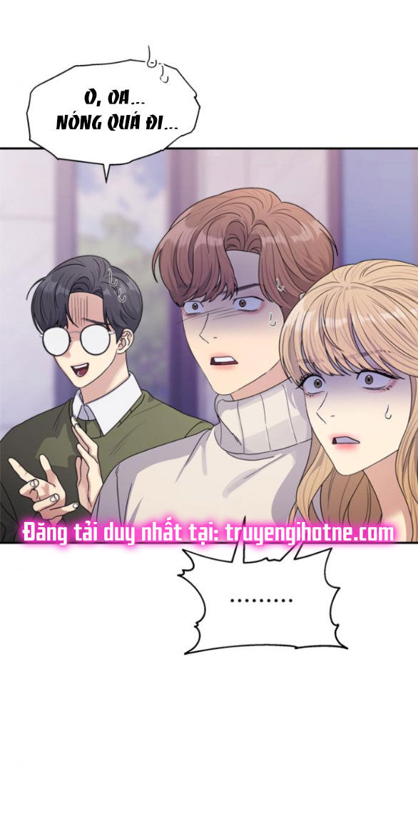 Couple Breaker Chapter 19 - Trang 2