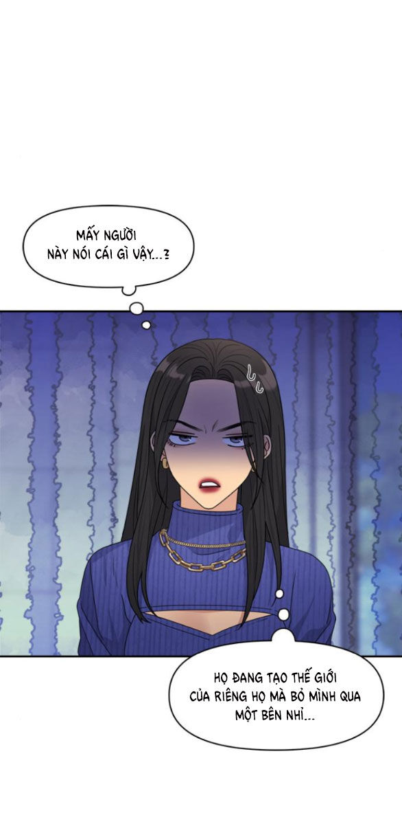 Couple Breaker Chapter 19 - Trang 2