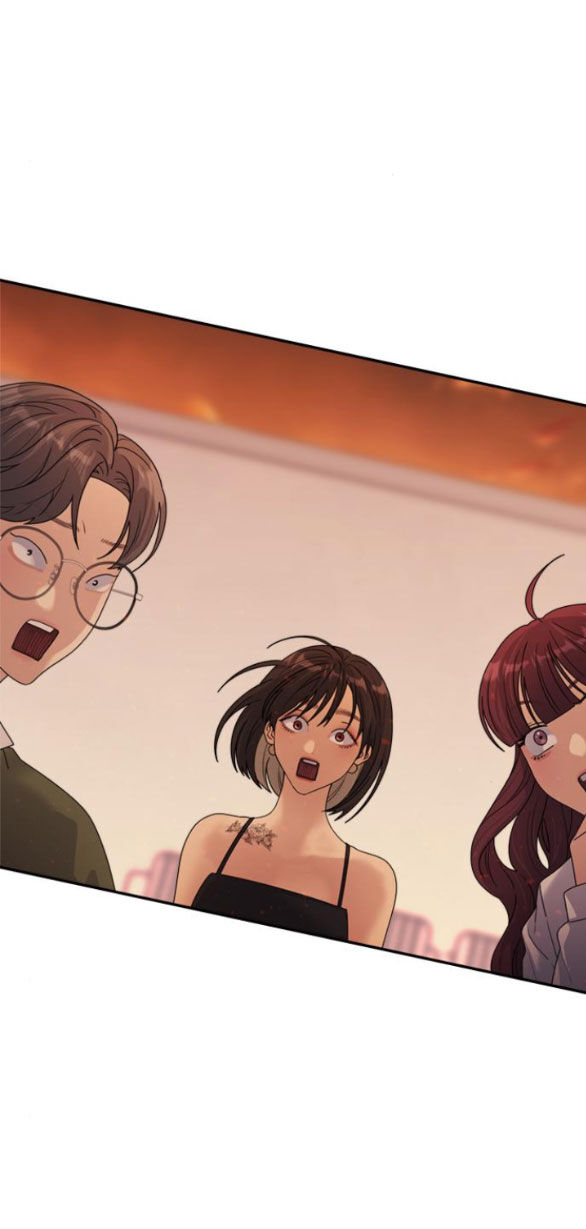 Couple Breaker Chapter 20.1 - Trang 2