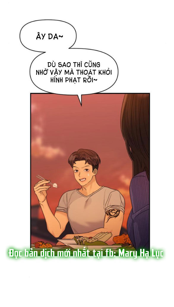 Couple Breaker Chapter 20.1 - Trang 2