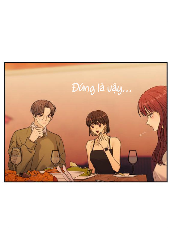 Couple Breaker Chapter 20.1 - Trang 2