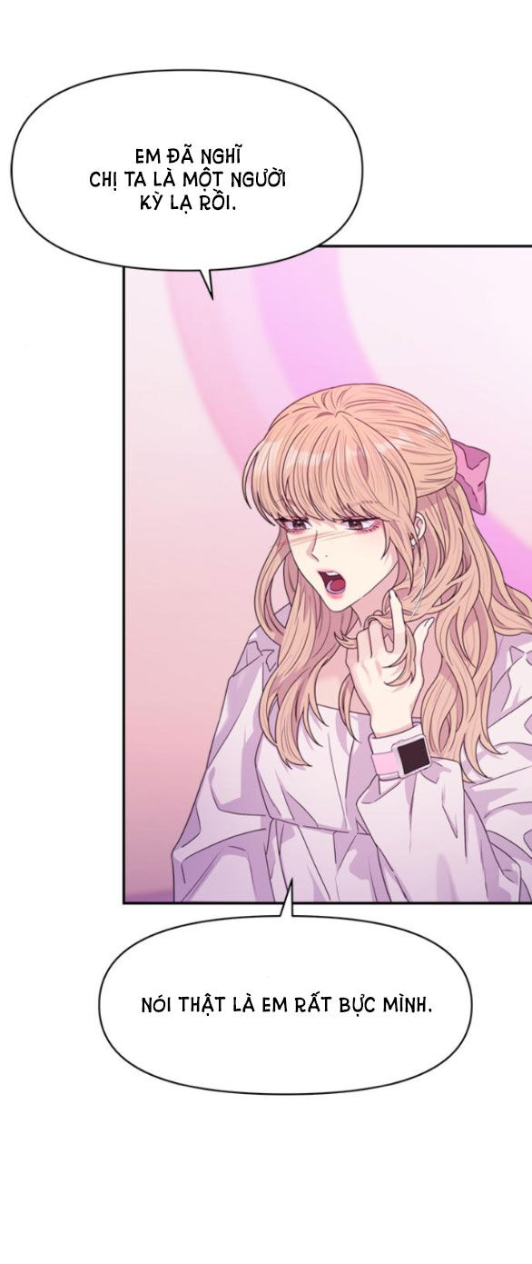 Couple Breaker Chapter 20.1 - Trang 2