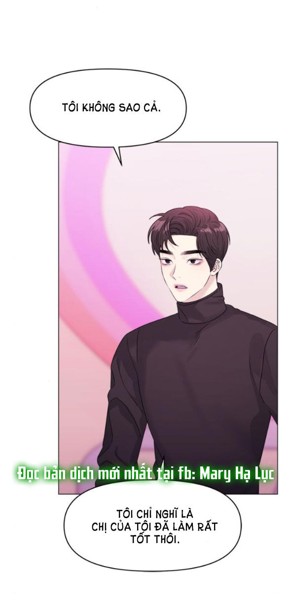 Couple Breaker Chapter 20.1 - Trang 2