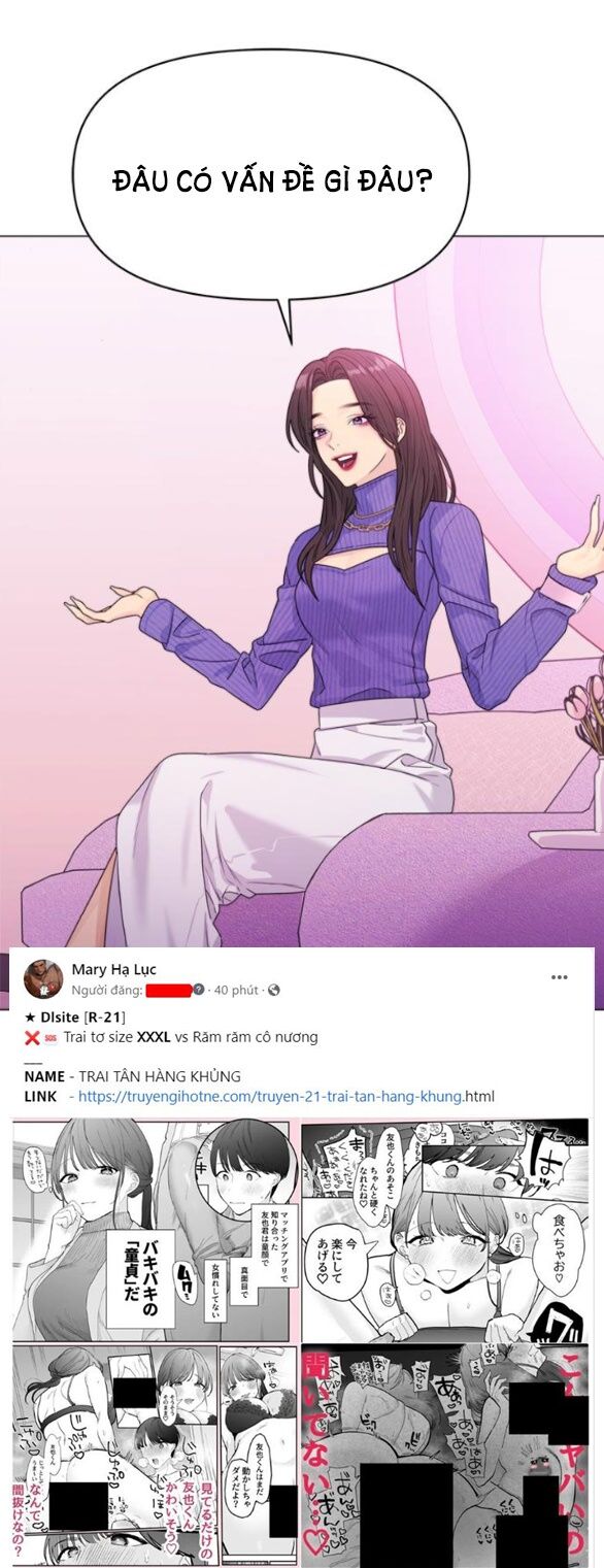 Couple Breaker Chapter 20.1 - Trang 2