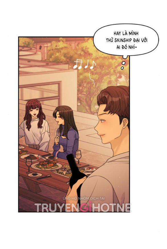 Couple Breaker Chapter 20.1 - Trang 2