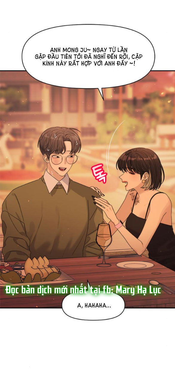 Couple Breaker Chapter 20.1 - Trang 2