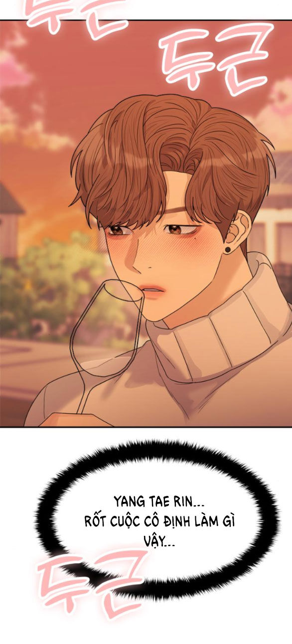 Couple Breaker Chapter 20.1 - Trang 2