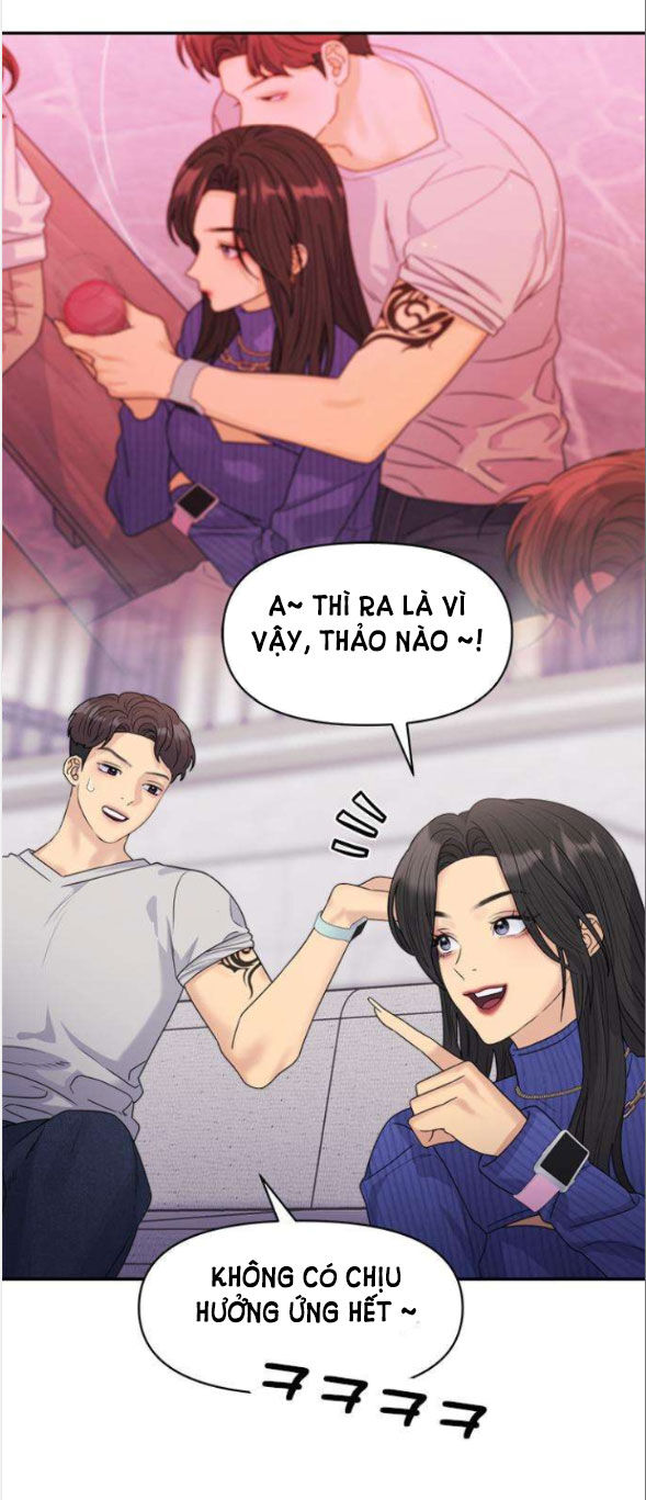 Couple Breaker Chapter 21.2 - Trang 2